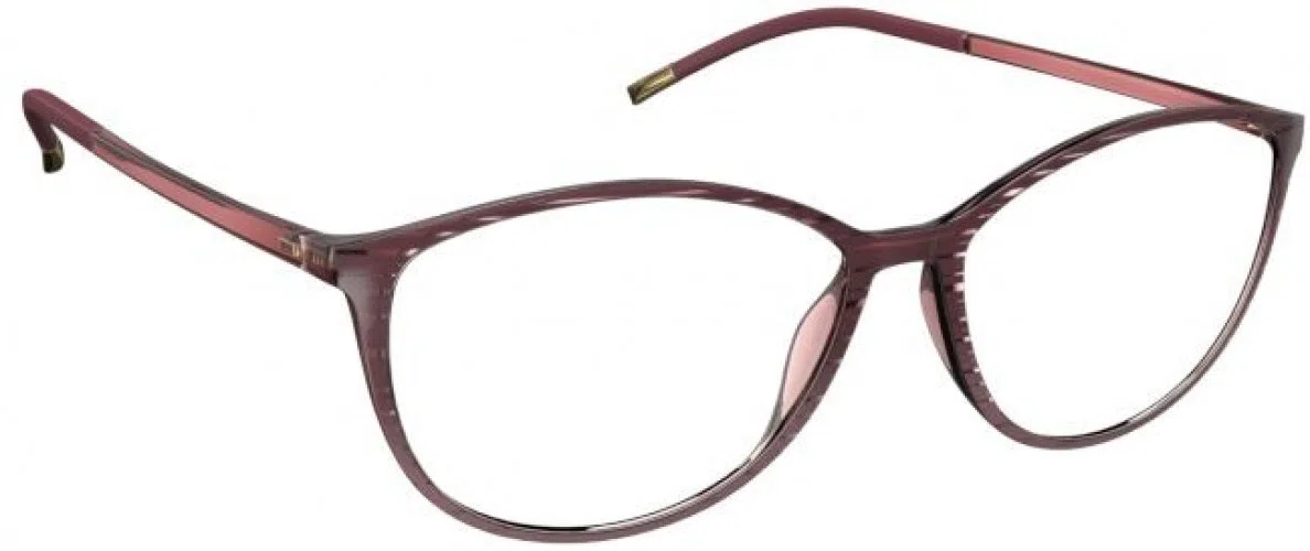 Silhouette SPX Illusion Fullrim 1604 Eyeglasses - view 67